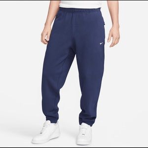 Nike Men’s Sportswear Club Fleece Pants